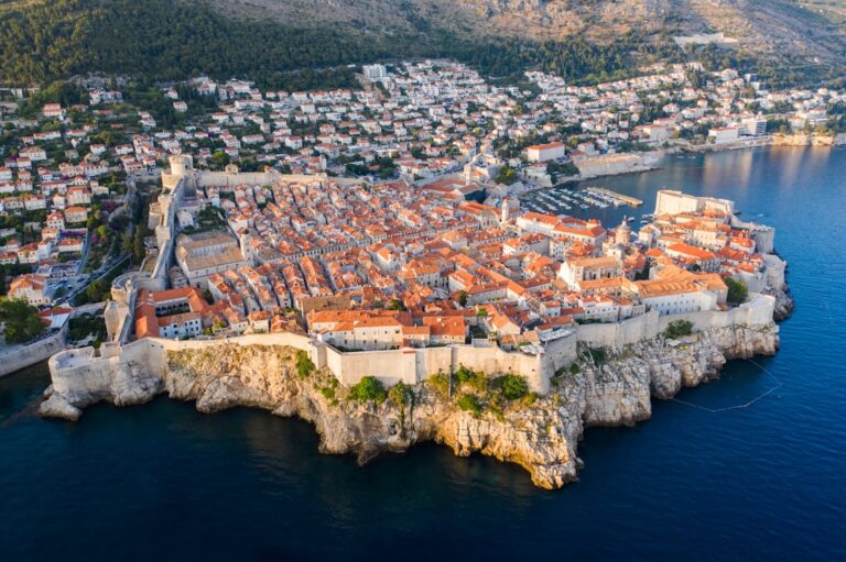 Balkans bundle — Dubrovnik coast