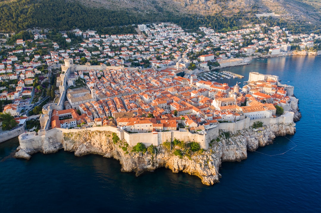 Balkans bundle — Dubrovnik coast