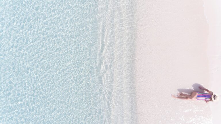 Cayman Islands — Seven Mile Beach