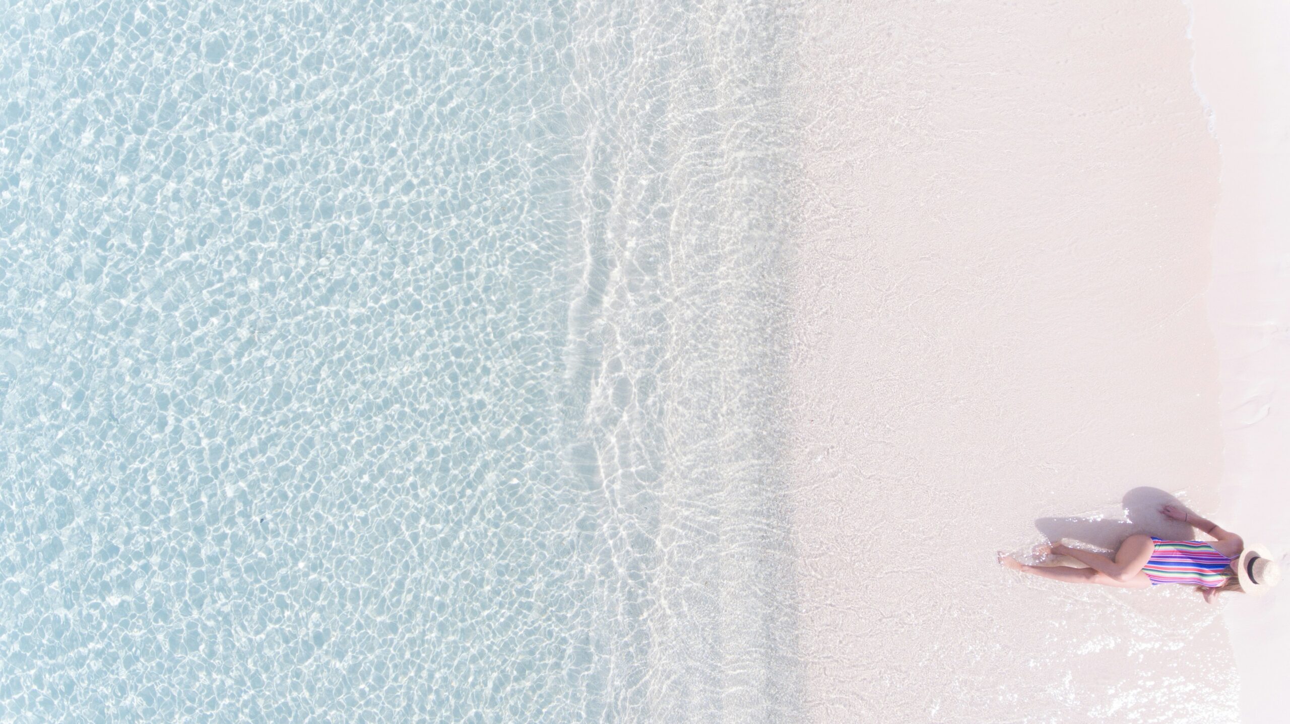 Cayman Islands — Seven Mile Beach