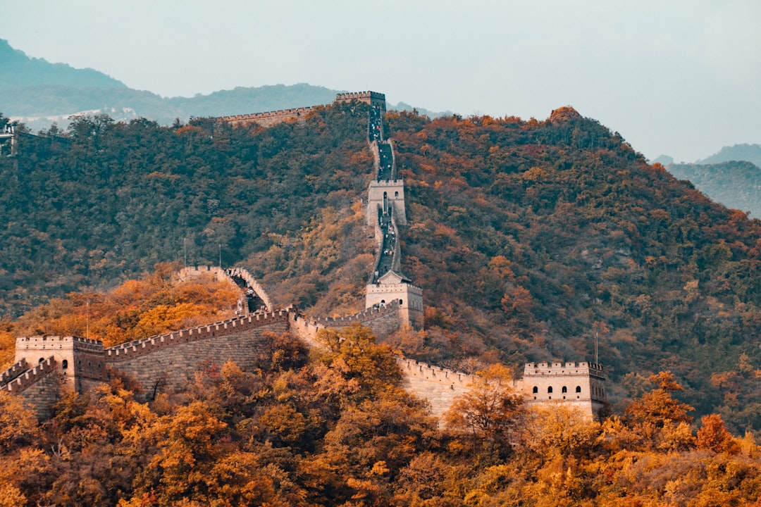China — Great Wall