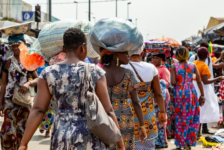Ivory Coast — Abidjan