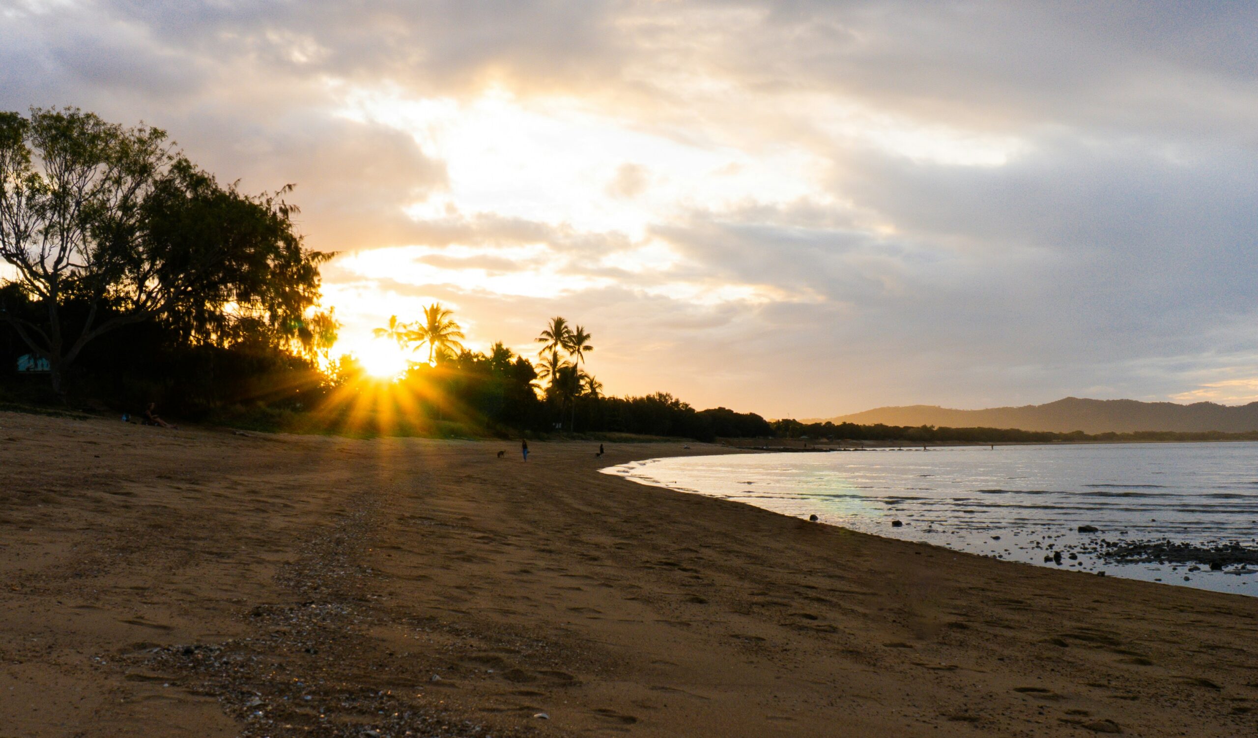 Malawi — Lake Malawi shore