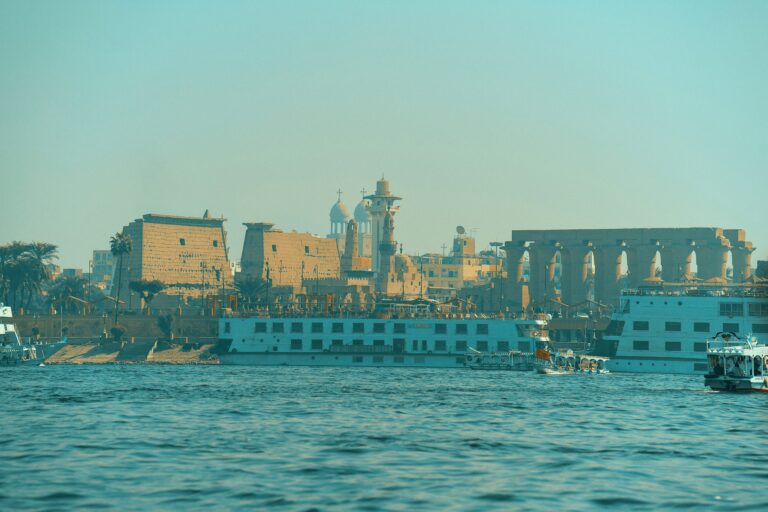 egypt-luxor-nile-temples