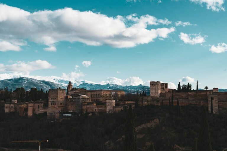 andalusia-alhambra-granada
